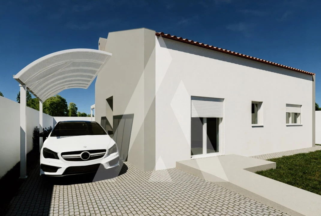 Moradia T3 para Venda em Muge Foto 1