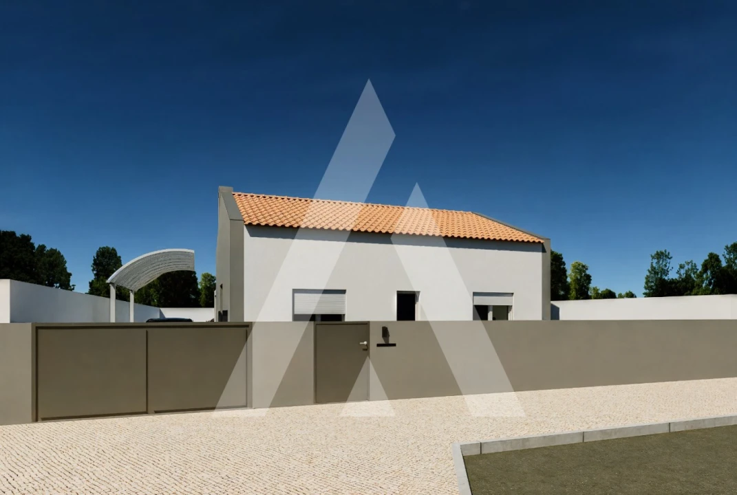 Moradia T3 para Venda em Muge Foto 4