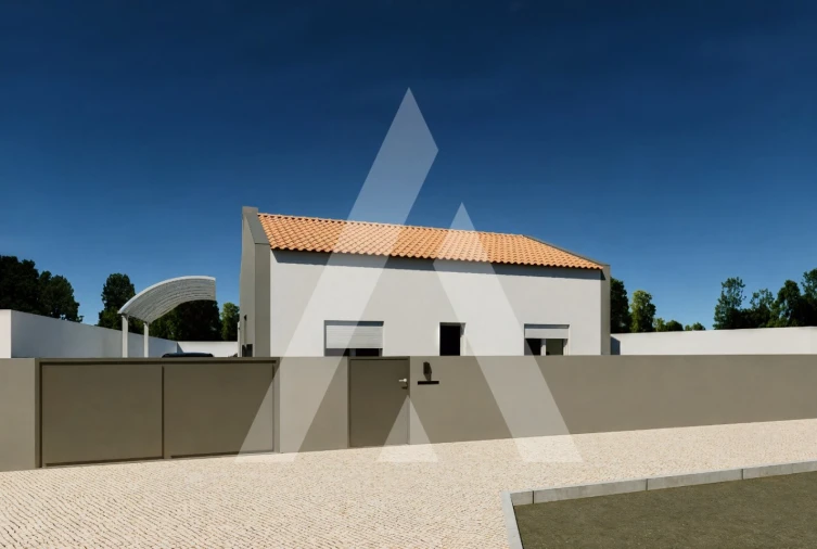 Moradia T3 para Venda em Muge Foto 4