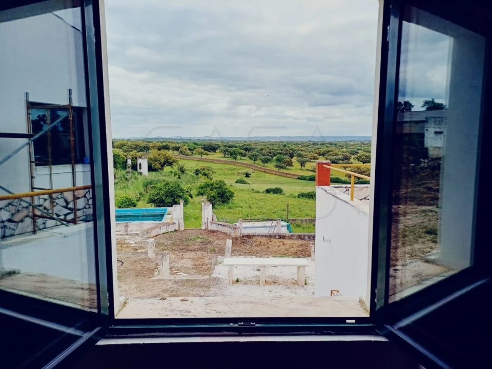 Quinta para Venda em Borba (Matriz) Foto 1