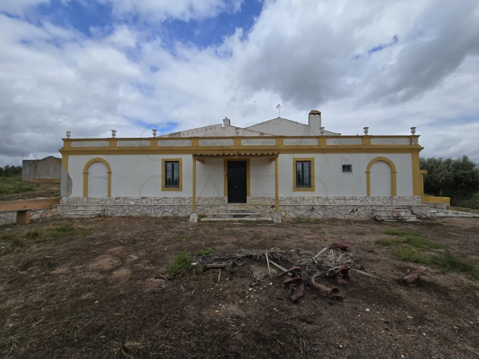 Quinta para Venda em Borba (Matriz) Foto 2