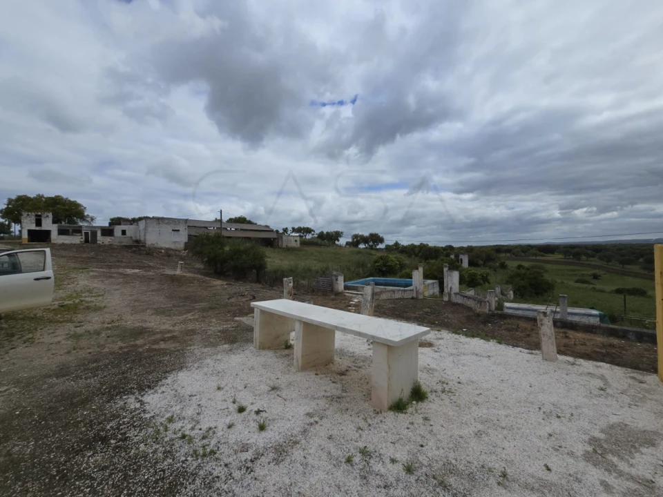 Quinta para Venda em Borba (Matriz) Foto 25