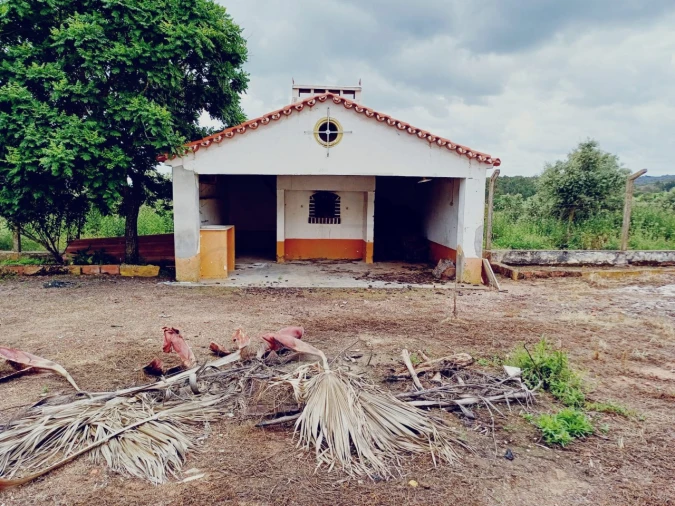 Quinta para Venda em Borba (Matriz) Foto 5