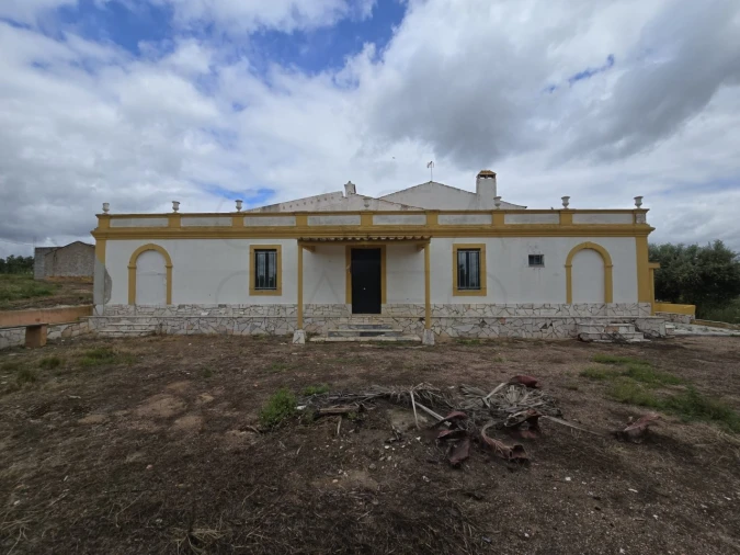 Quinta para Venda em Borba (Matriz) Foto 2