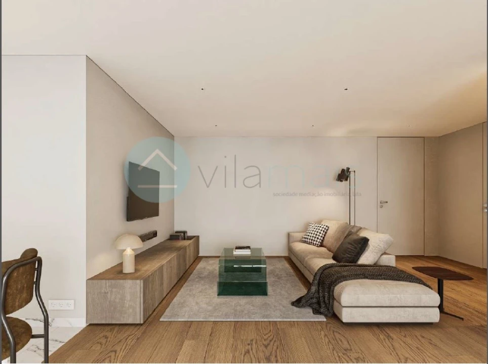 Apartamento T2 para Venda em Gondomar (São Cosme), Valbom e Jovim Foto 1
