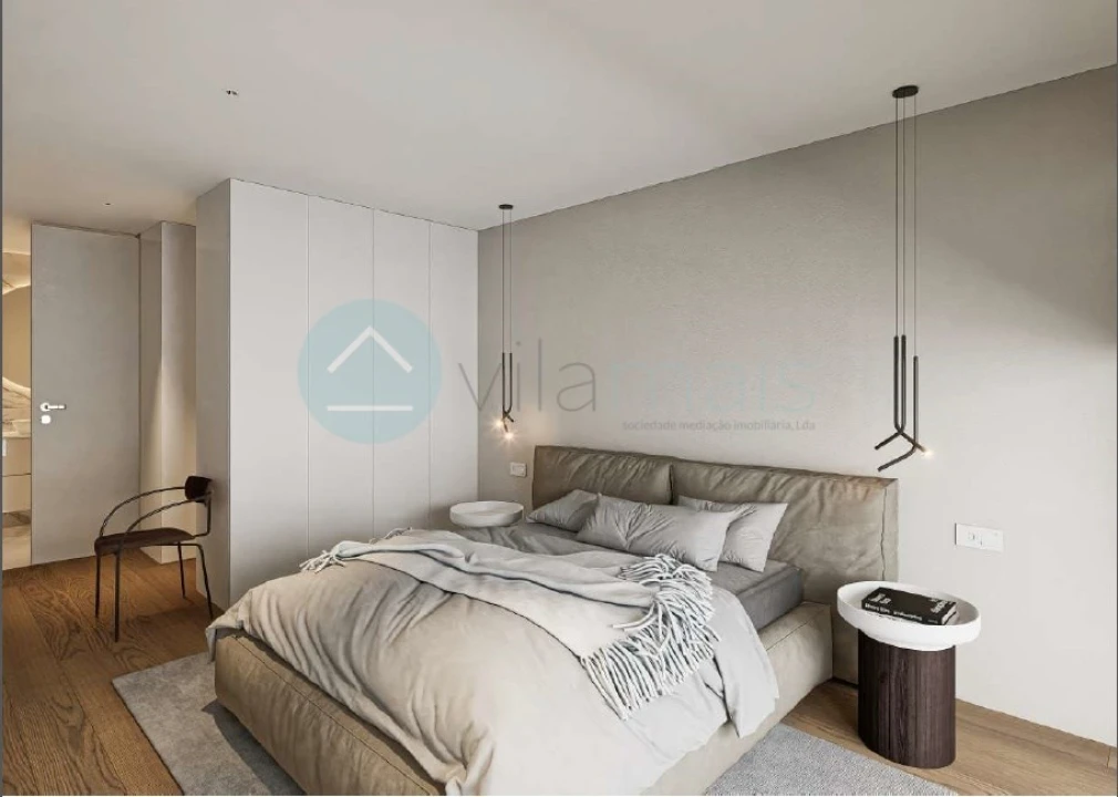 Apartamento T2 para Venda em Gondomar (São Cosme), Valbom e Jovim Foto 4