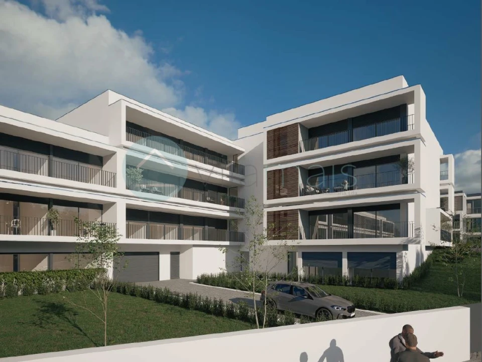 Apartamento T2 para Venda em Gondomar (São Cosme), Valbom e Jovim Foto 8