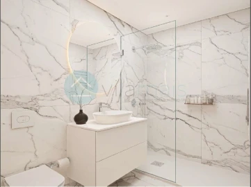 Apartamento T2 para Venda em Gondomar (São Cosme), Valbom e Jovim