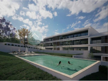 Apartamento T2 para Venda em Gondomar (São Cosme), Valbom e Jovim