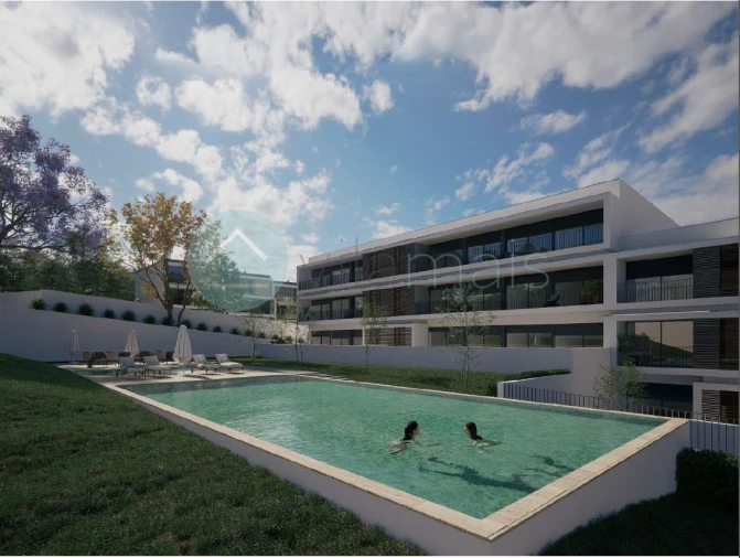 Apartamento T2 para Venda em Gondomar (São Cosme), Valbom e Jovim Foto 16