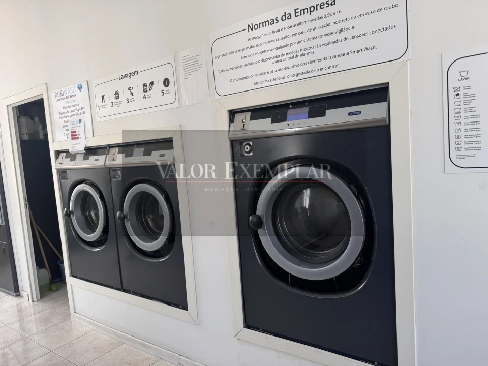 Loja para Arrendamento em Alcochete Foto 2