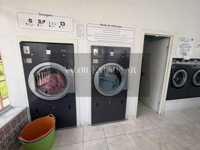 Loja para Arrendamento em Alcochete Foto 3