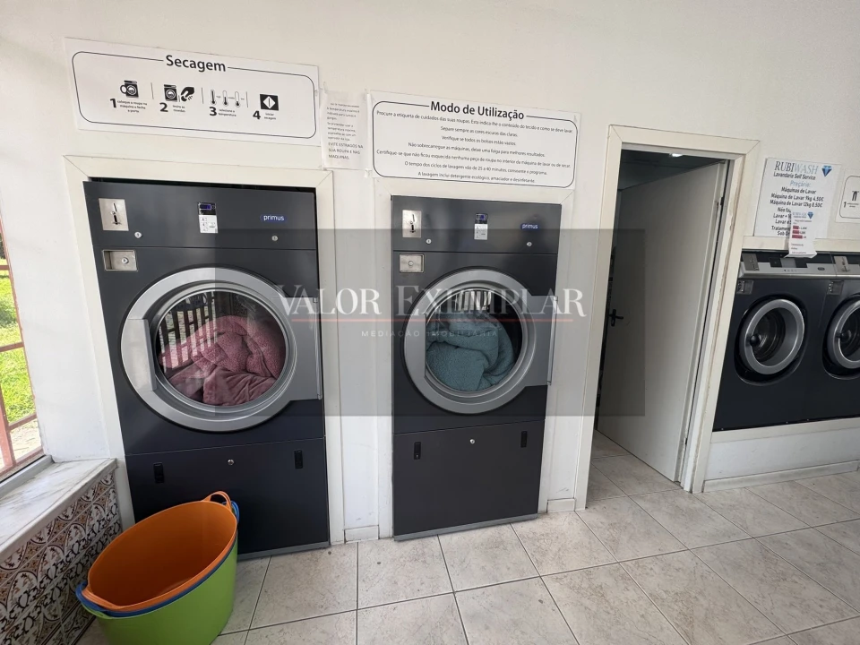 Loja para Arrendamento em Alcochete Foto 3