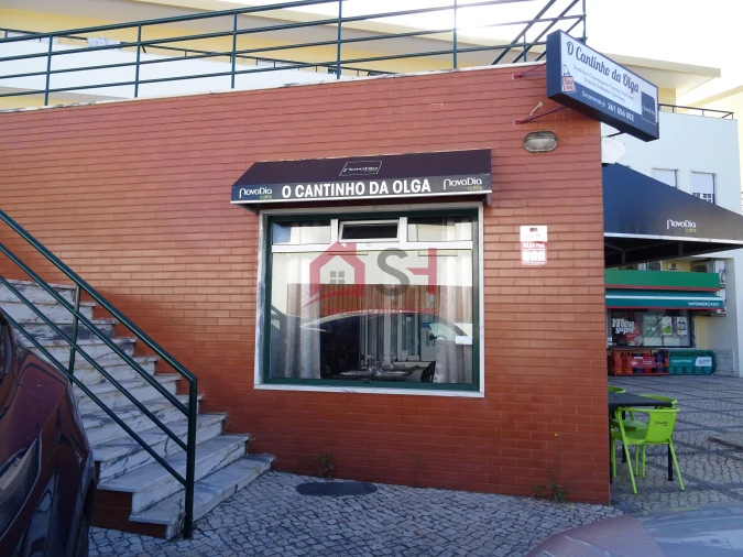 Negócio para Venda em São Pedro da Cadeira Foto 20