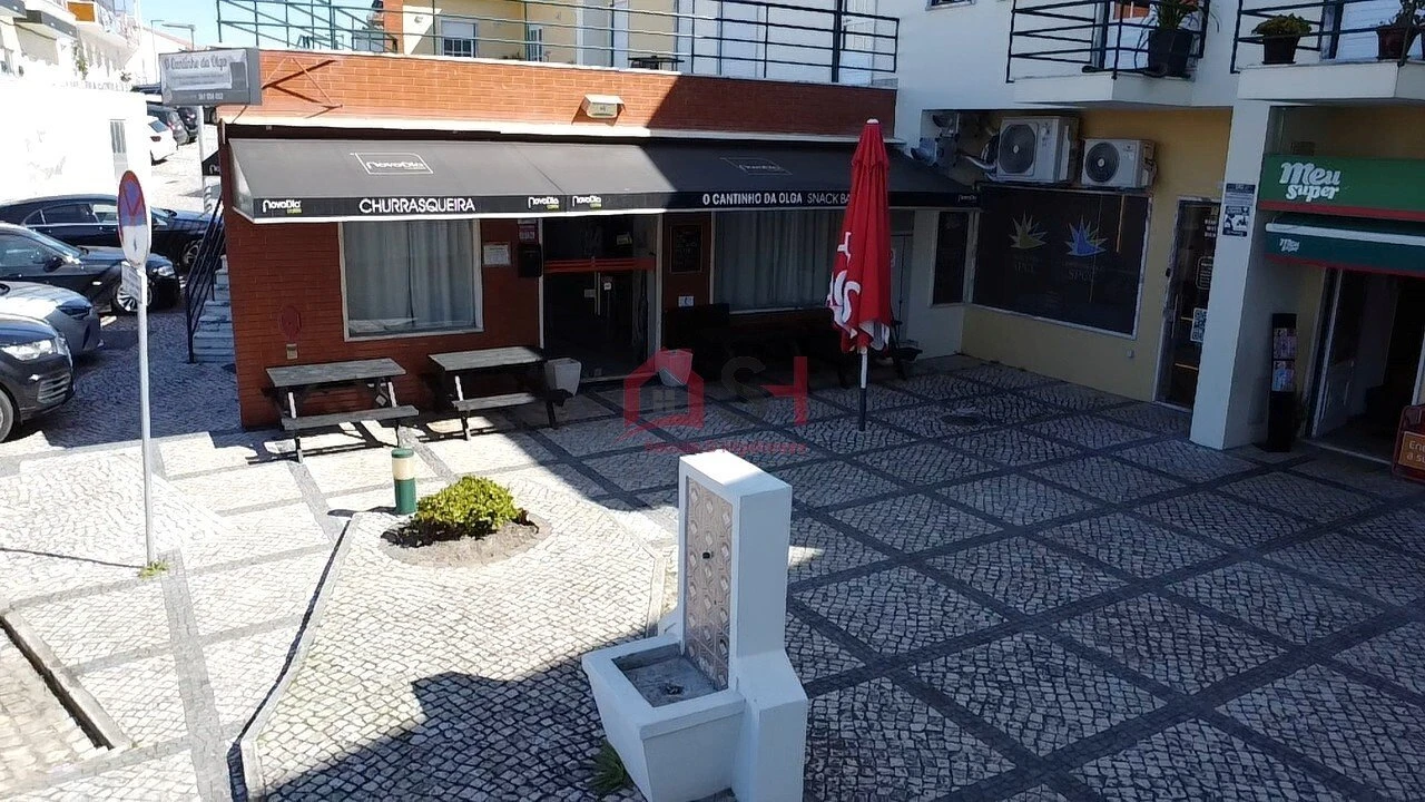 Negócio para Venda em São Pedro da Cadeira Foto 1