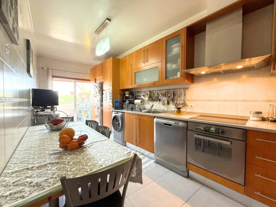 Apartamento T3 para Venda em Torres Novas (São Pedro), Lapas e Ribeira Branca Foto 3