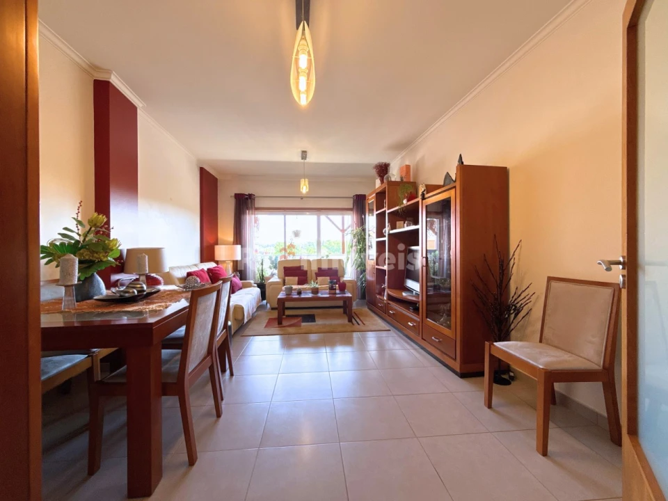 Apartamento T3 para Venda em Torres Novas (São Pedro), Lapas e Ribeira Branca Foto 1