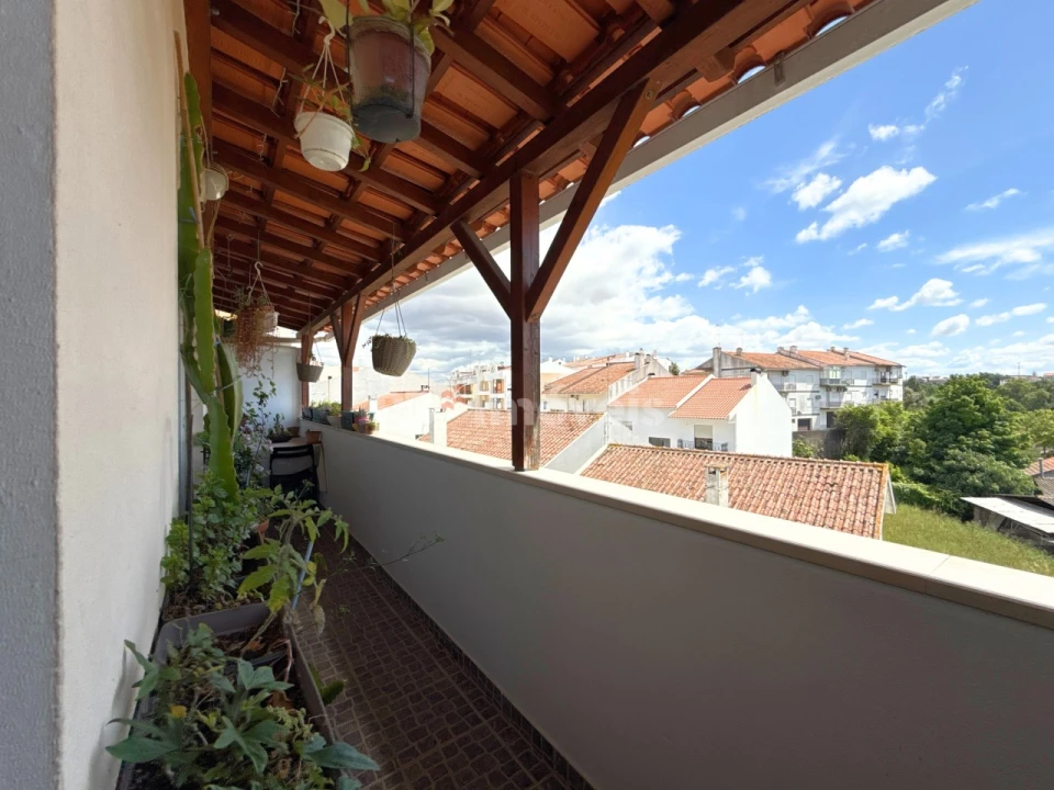 Apartamento T3 para Venda em Torres Novas (São Pedro), Lapas e Ribeira Branca Foto 31