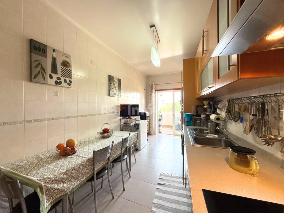 Apartamento T3 para Venda em Torres Novas (São Pedro), Lapas e Ribeira Branca Foto 19