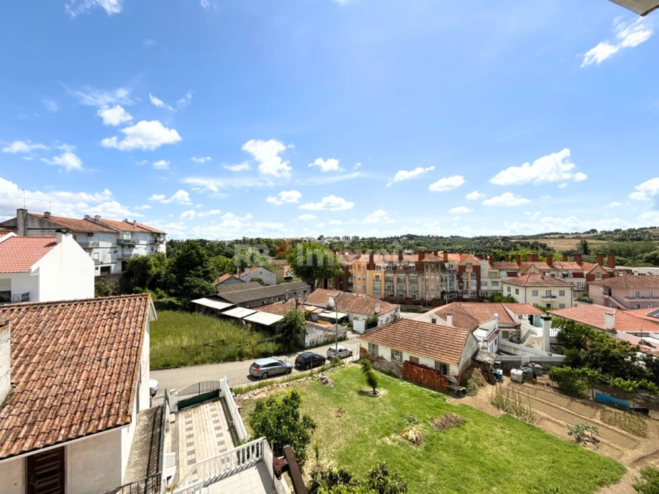 Apartamento T3 para Venda em Torres Novas (São Pedro), Lapas e Ribeira Branca Foto 30