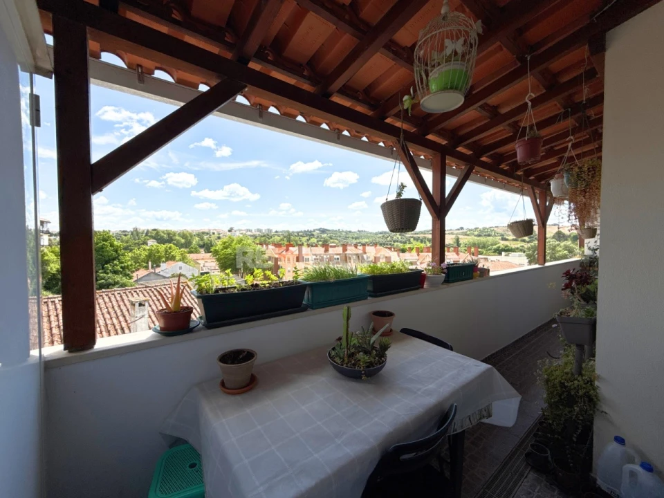 Apartamento T3 para Venda em Torres Novas (São Pedro), Lapas e Ribeira Branca Foto 33