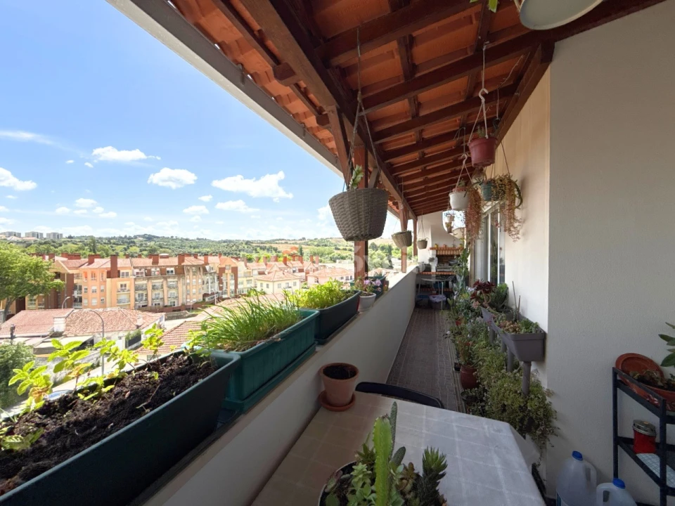 Apartamento T3 para Venda em Torres Novas (São Pedro), Lapas e Ribeira Branca Foto 2