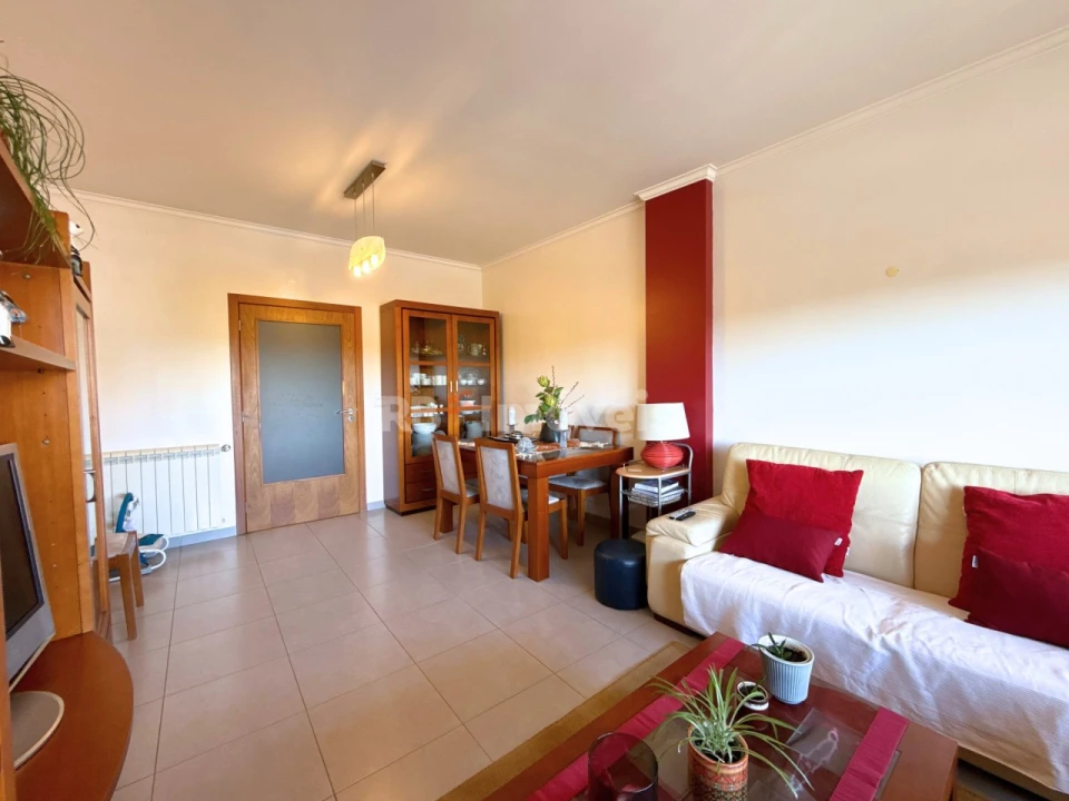 Apartamento T3 para Venda em Torres Novas (São Pedro), Lapas e Ribeira Branca Foto 11