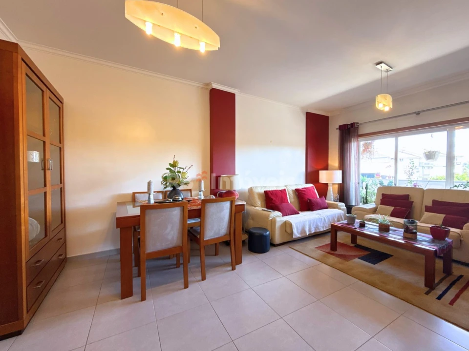 Apartamento T3 para Venda em Torres Novas (São Pedro), Lapas e Ribeira Branca Foto 13