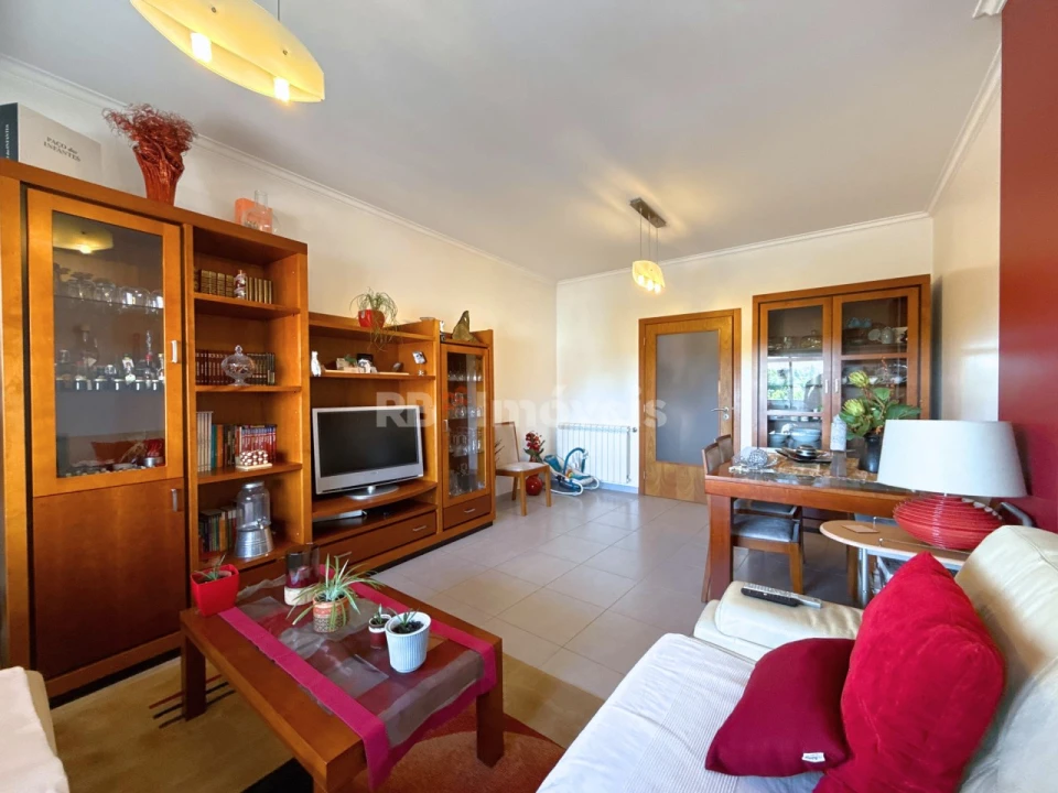 Apartamento T3 para Venda em Torres Novas (São Pedro), Lapas e Ribeira Branca Foto 15