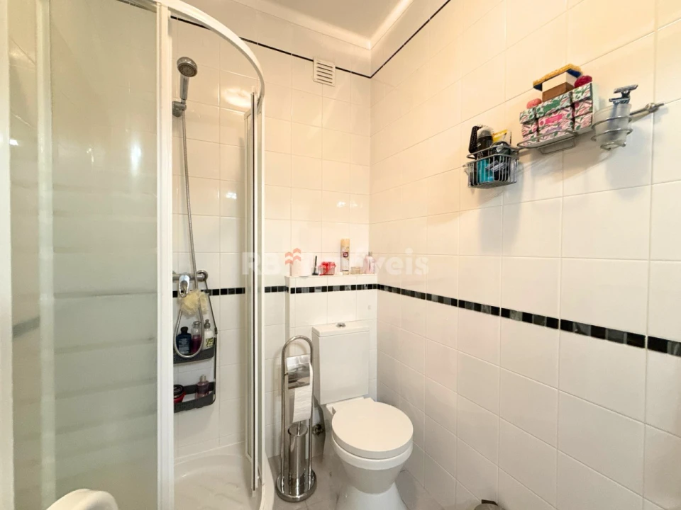 Apartamento T3 para Venda em Torres Novas (São Pedro), Lapas e Ribeira Branca Foto 35