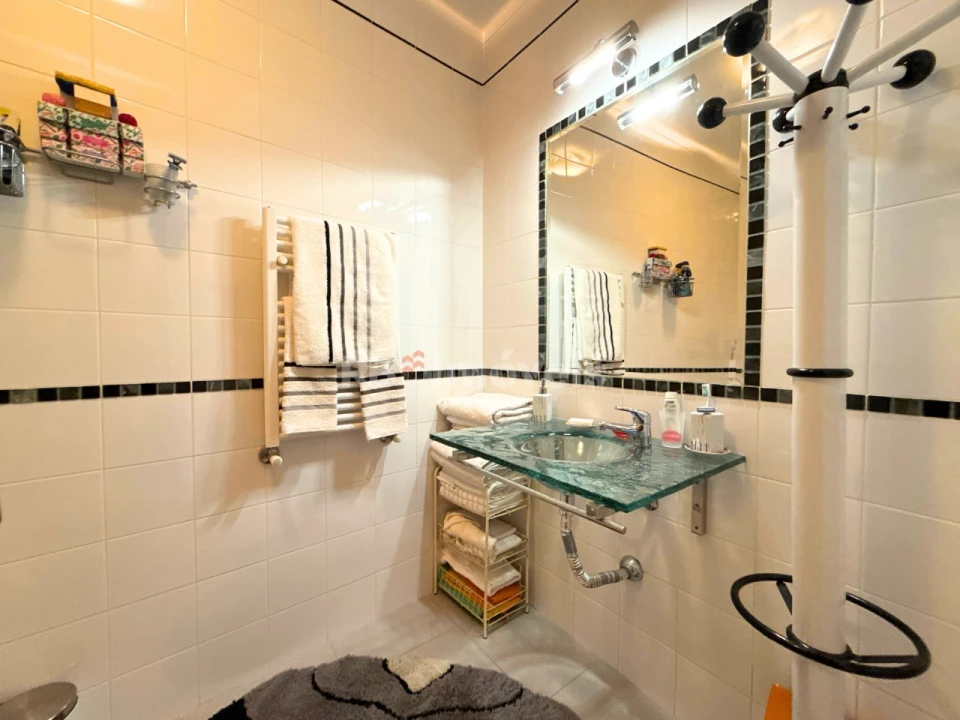 Apartamento T3 para Venda em Torres Novas (São Pedro), Lapas e Ribeira Branca Foto 34