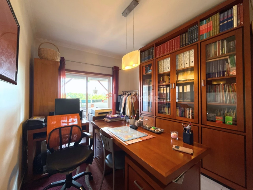 Apartamento T3 para Venda em Torres Novas (São Pedro), Lapas e Ribeira Branca Foto 39