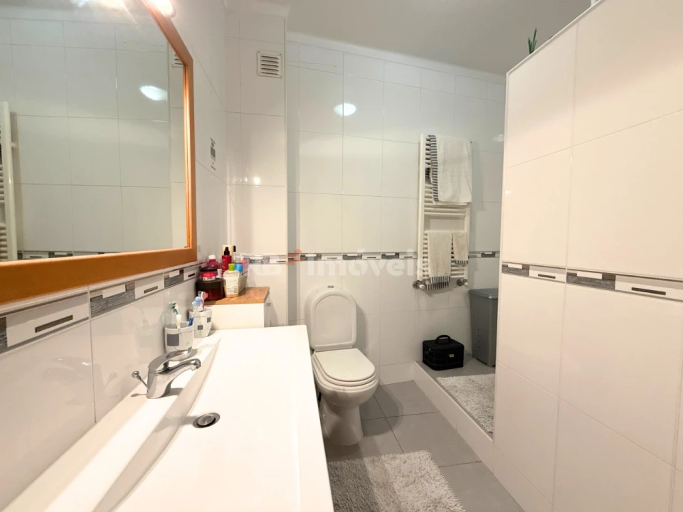 Apartamento T3 para Venda em Torres Novas (São Pedro), Lapas e Ribeira Branca Foto 21