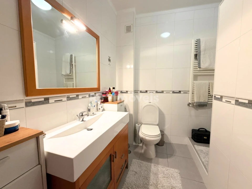 Apartamento T3 para Venda em Torres Novas (São Pedro), Lapas e Ribeira Branca Foto 43