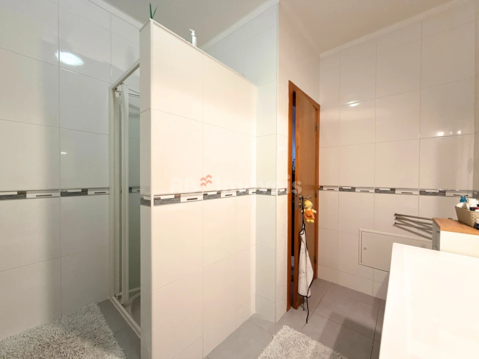 Apartamento T3 para Venda em Torres Novas (São Pedro), Lapas e Ribeira Branca Foto 38