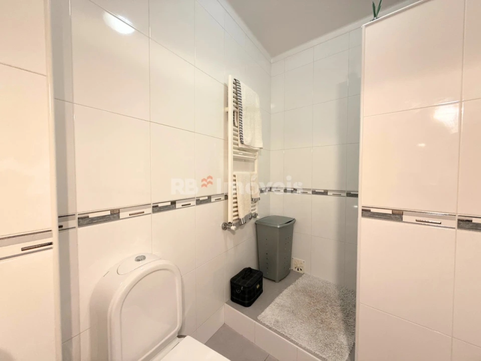 Apartamento T3 para Venda em Torres Novas (São Pedro), Lapas e Ribeira Branca Foto 37