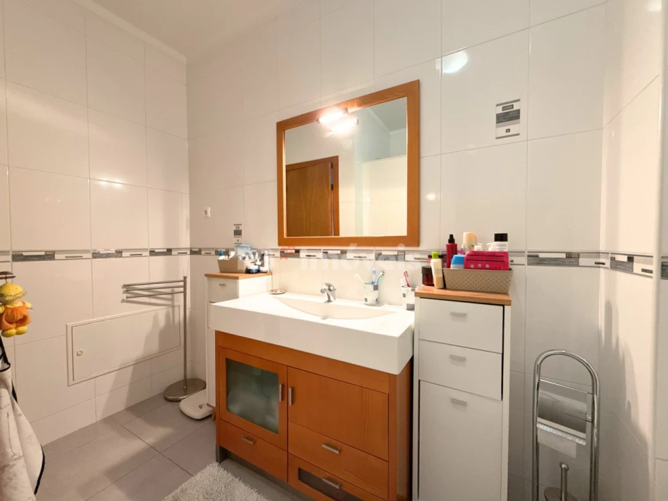 Apartamento T3 para Venda em Torres Novas (São Pedro), Lapas e Ribeira Branca Foto 20