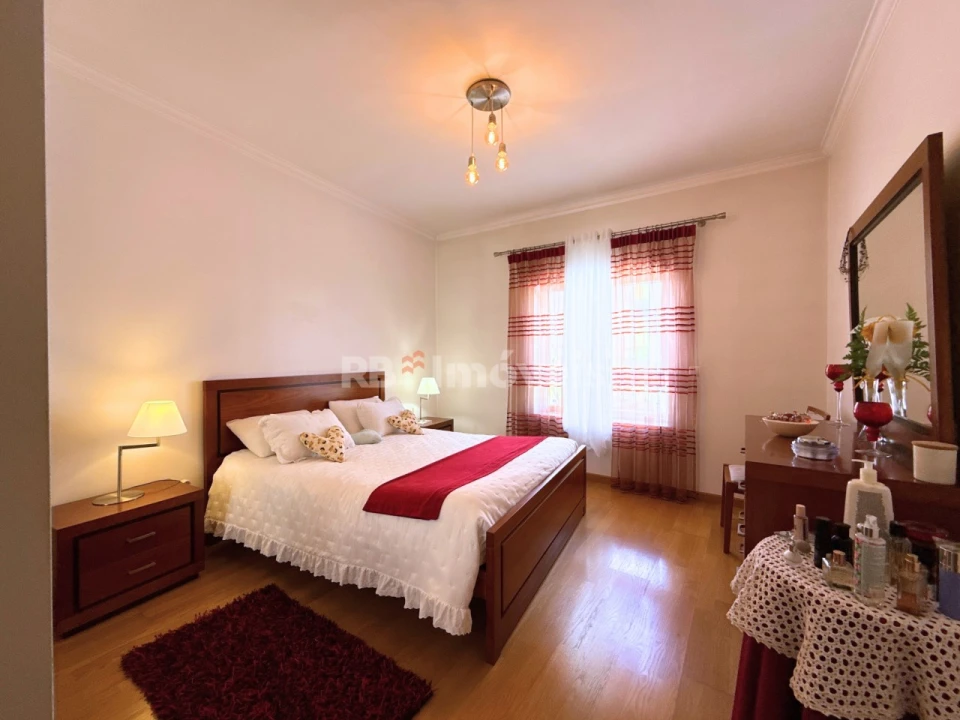 Apartamento T3 para Venda em Torres Novas (São Pedro), Lapas e Ribeira Branca Foto 41