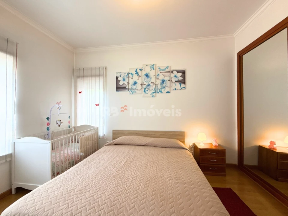 Apartamento T3 para Venda em Torres Novas (São Pedro), Lapas e Ribeira Branca Foto 6