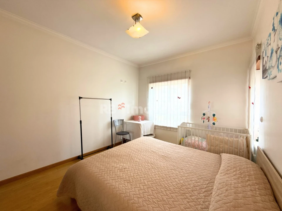 Apartamento T3 para Venda em Torres Novas (São Pedro), Lapas e Ribeira Branca Foto 46