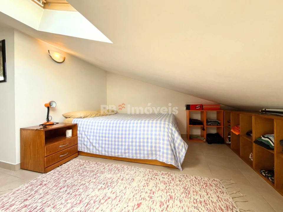 Apartamento T3 para Venda em Torres Novas (São Pedro), Lapas e Ribeira Branca Foto 7