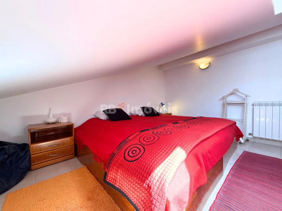 Apartamento T3 para Venda em Torres Novas (São Pedro), Lapas e Ribeira Branca Foto 53