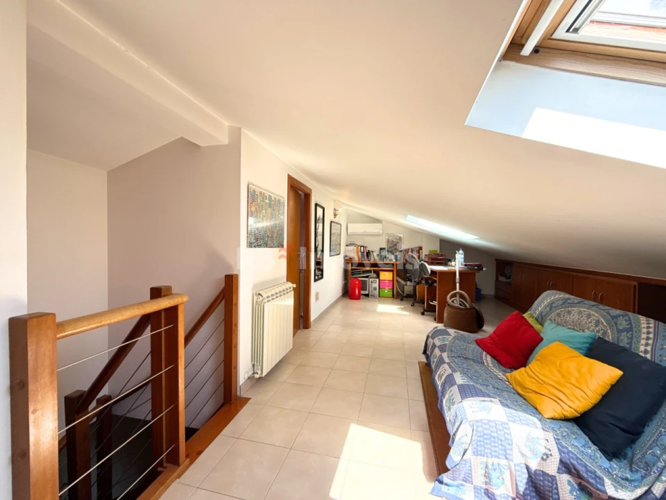 Apartamento T3 para Venda em Torres Novas (São Pedro), Lapas e Ribeira Branca Foto 54