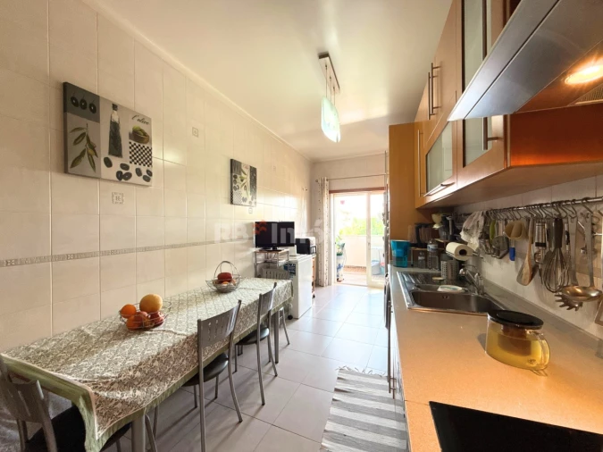 Apartamento T3 para Venda em Torres Novas (São Pedro), Lapas e Ribeira Branca Foto 18