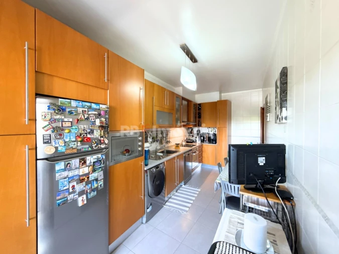 Apartamento T3 para Venda em Torres Novas (São Pedro), Lapas e Ribeira Branca Foto 5