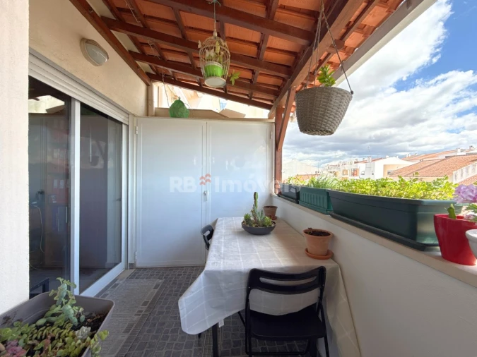 Apartamento T3 para Venda em Torres Novas (São Pedro), Lapas e Ribeira Branca Foto 19