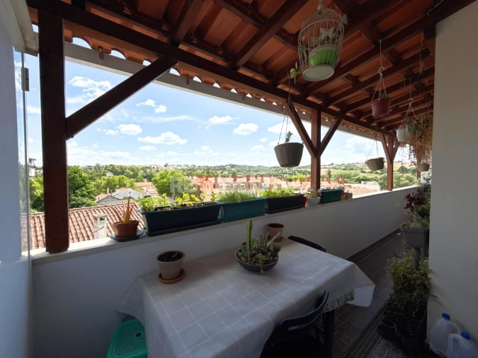 Apartamento T3 para Venda em Torres Novas (São Pedro), Lapas e Ribeira Branca Foto 33