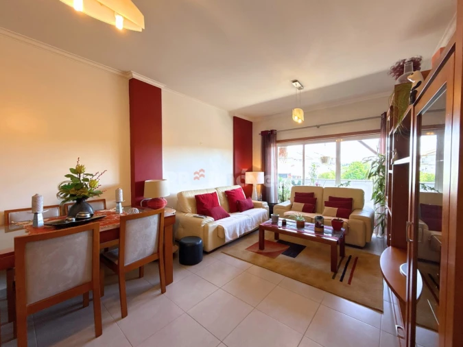 Apartamento T3 para Venda em Torres Novas (São Pedro), Lapas e Ribeira Branca Foto 10