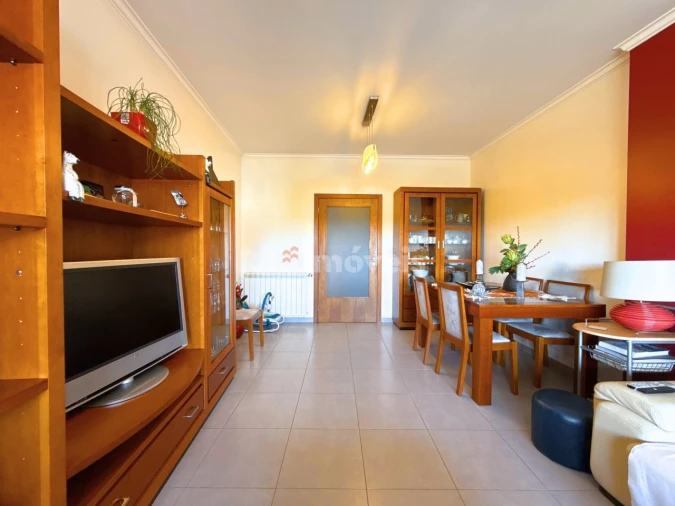 Apartamento T3 para Venda em Torres Novas (São Pedro), Lapas e Ribeira Branca Foto 14