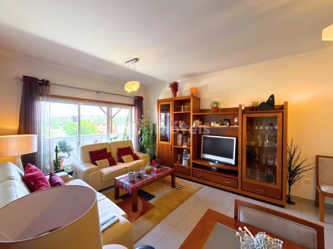 Apartamento T3 para Venda em Torres Novas (São Pedro), Lapas e Ribeira Branca Foto 12